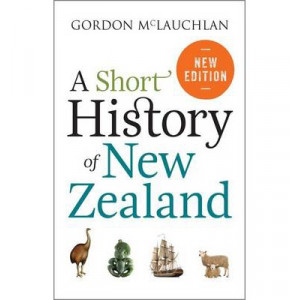 Short History of New Zealand