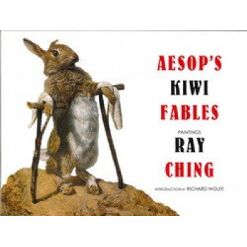 Aesop's Kiwi Fables