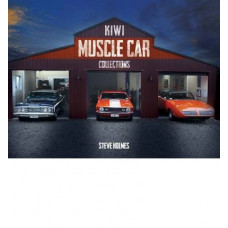 Kiwi Muscle Car Collections