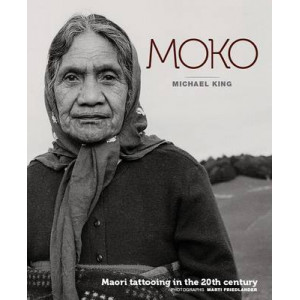 Moko: Maori Tattooing in the 20th Century
