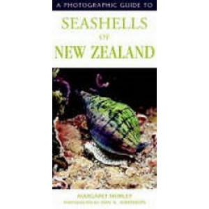 Photographic Guide to Sea Shells of New Zealand