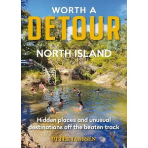 Worth A Detour North Island