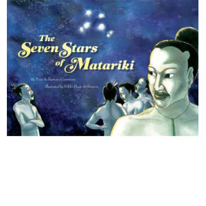 Seven Stars of Matariki: English edition Te Huihui o Matariki