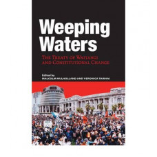 Weeping Waters