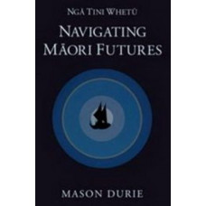 Nga Tini Whetu: Navigating Maori Futures