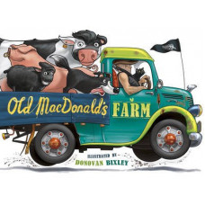 Old MacDonald's Farm