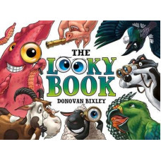Looky Book