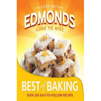 Edmonds the Best of Baking