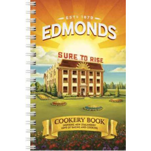 Edmonds Cookery Book (Fully Revised)