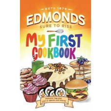 Edmonds My First Cookbook