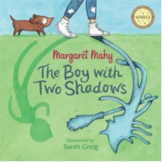 The Boy with Two Shadows