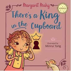 There's a King in the Cupboard