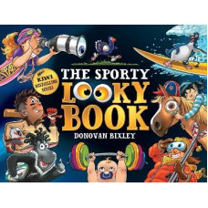 The Sporty Looky Book