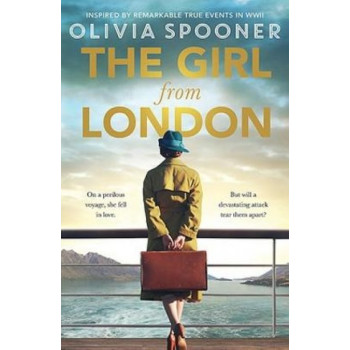 The Girl from London