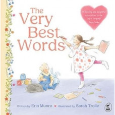 The Very Best Words *Winner Storylines Notable Award 2024*