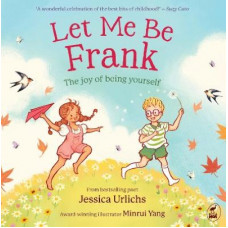Let Me Be Frank