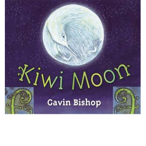 Kiwi Moon