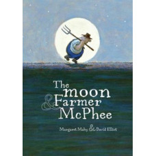Moon and Farmer McPhee