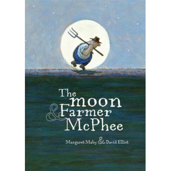 Moon and Farmer McPhee