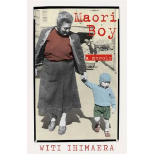 Maori Boy: A Memoir