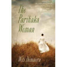 Parihaka Woman