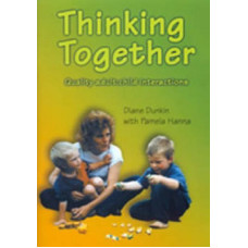 Thinking Together: Quality Adult:Child Interactions
