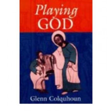 Playing God
