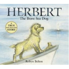 Herbert: The Brave Sea Dog