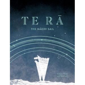 Te Ra: The Maori Sail