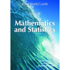 Year 9 Mathematics and Statistics Study Guide