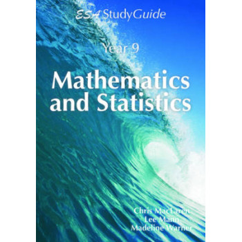 Year 9 Mathematics and Statistics Study Guide