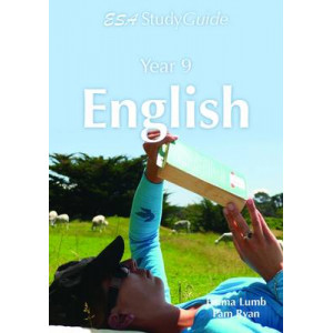 Year 9 English Study Guide