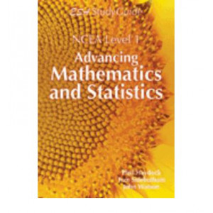 NCEA Level 1 Advancing Mathematics Study Guide