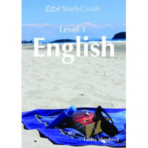 NCEA Level 1 English Study Guide