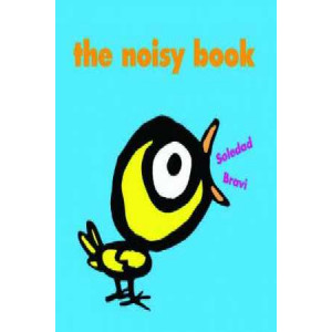 Noisy Book (Board Book)