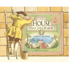 The House That Jack Built