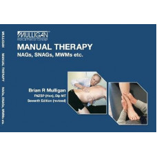 Manual Therapy: NAGs, SNAGs, MWMs etc.