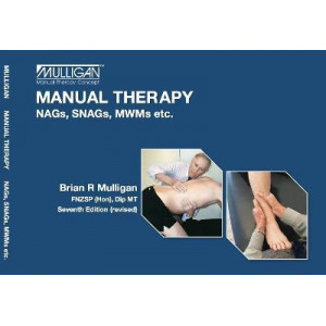 Manual Therapy: NAGs, SNAGs, MWMs etc.