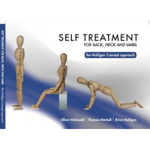 Self treatment for back, neck and limbs: the Mulligan Concept approach