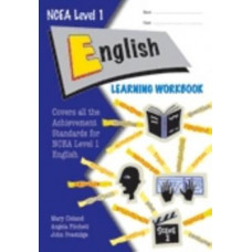 English Learning Workbook NCEA Level 1