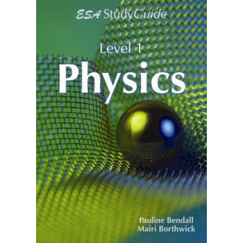 Level 1 Physics Study Guide