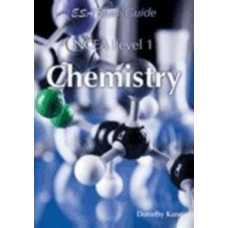 NCEA Level 1 Chemistry Study Guide