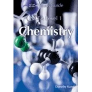NCEA Level 1 Chemistry Study Guide