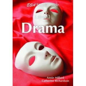 NCEA Level 1 Drama Study Guide
