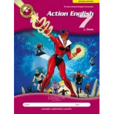 Action English 7: English Language Skills