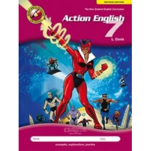 Action English 7: English Language Skills
