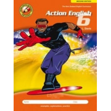 Action English 6: Year 8