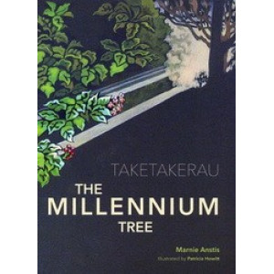 Taketakerau : Millennium Tree