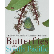 Butterflies of the South Pacific