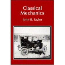 Classical Mechanics